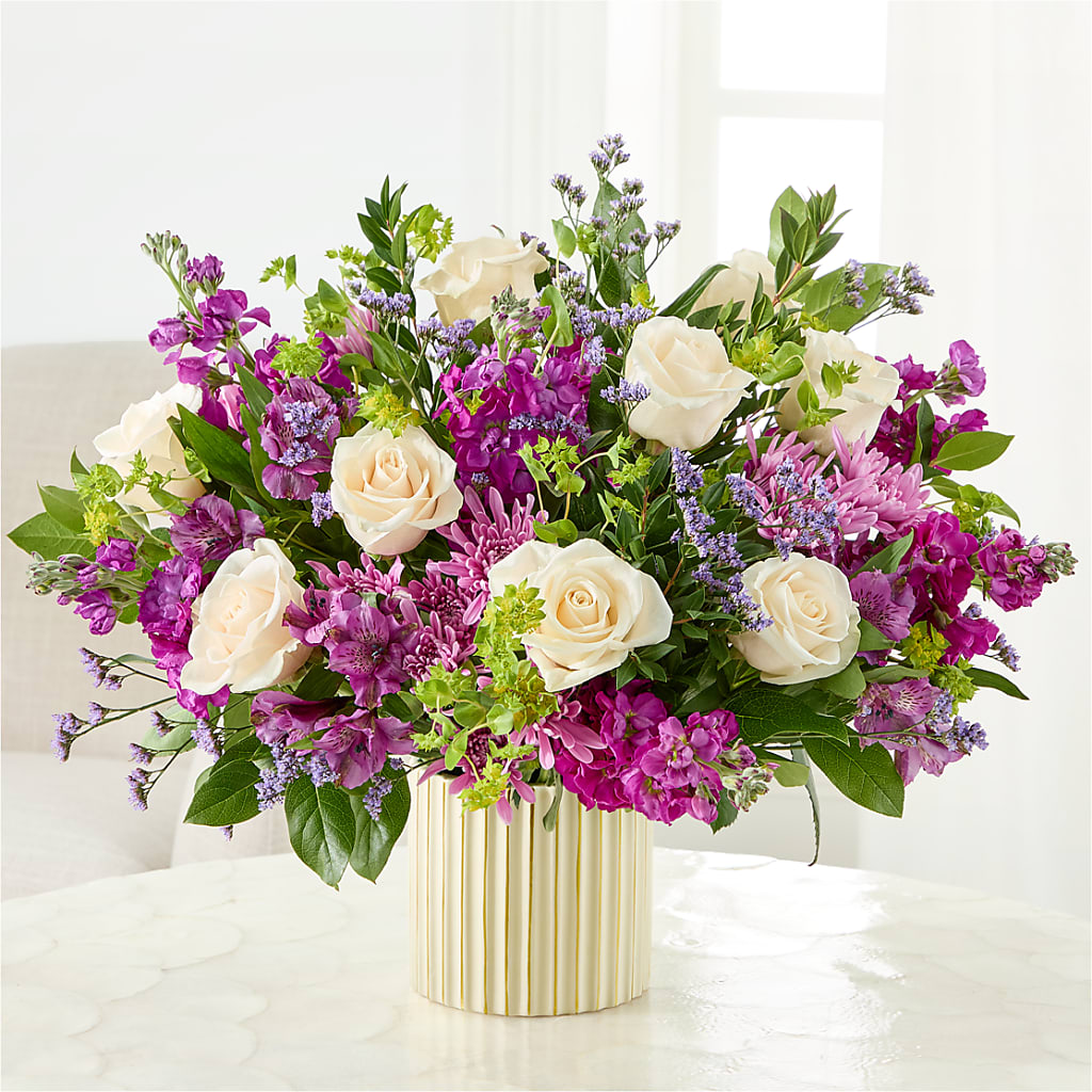 The Boutique Bouquet – ALISA'S UNIQUE DESIGNS, Spencer WV