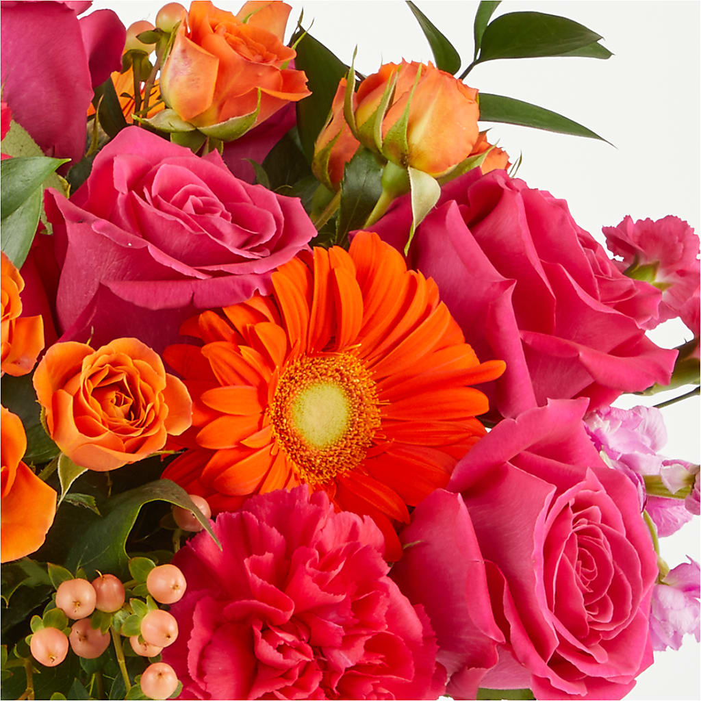 Florist Designed Mixed Bouquet – ALISA'S UNIQUE DESIGNS, Spencer WV