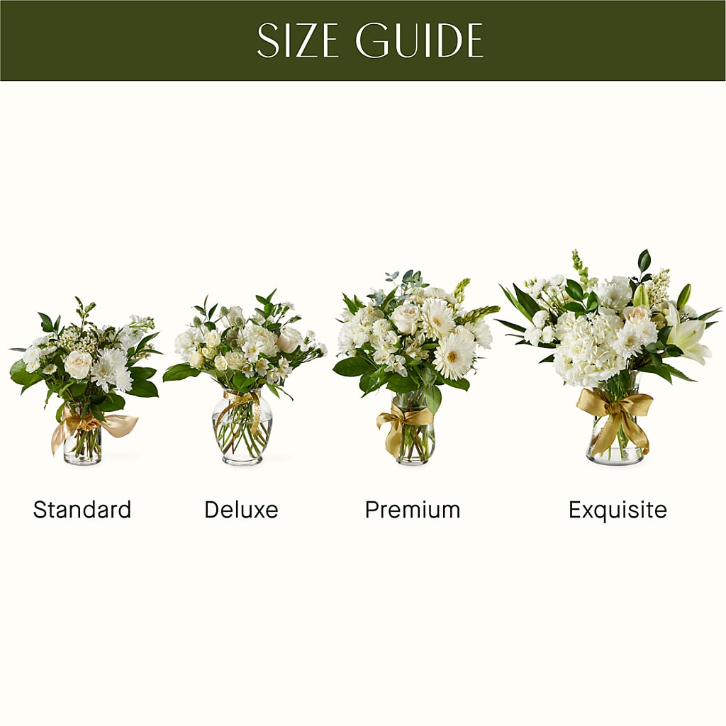 New Beginnings – A Florist Original – ALISA'S UNIQUE DESIGNS, Spencer WV
