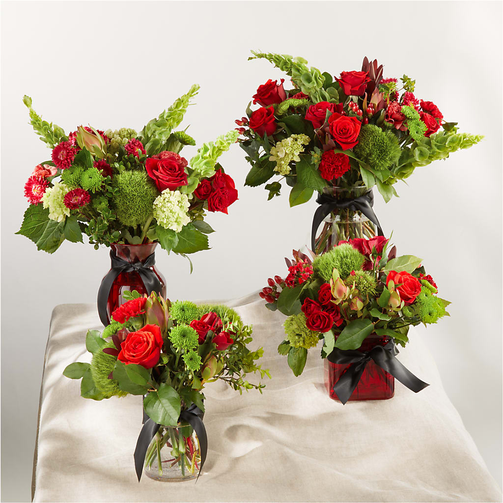Heritage Kindle – A Florist Original – ALISA'S UNIQUE DESIGNS, Spencer WV