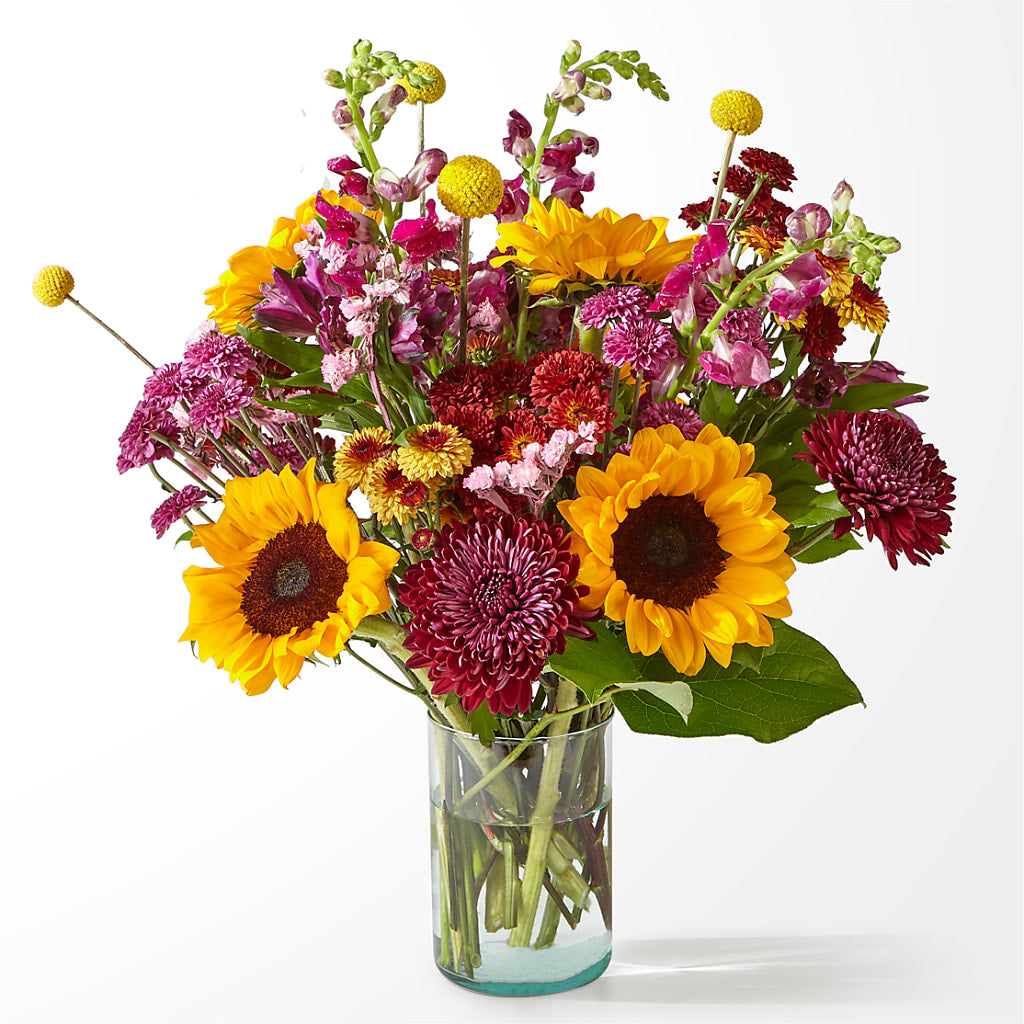 Pop of Whimsy Bouquet – ALISA'S UNIQUE DESIGNS, Spencer WV