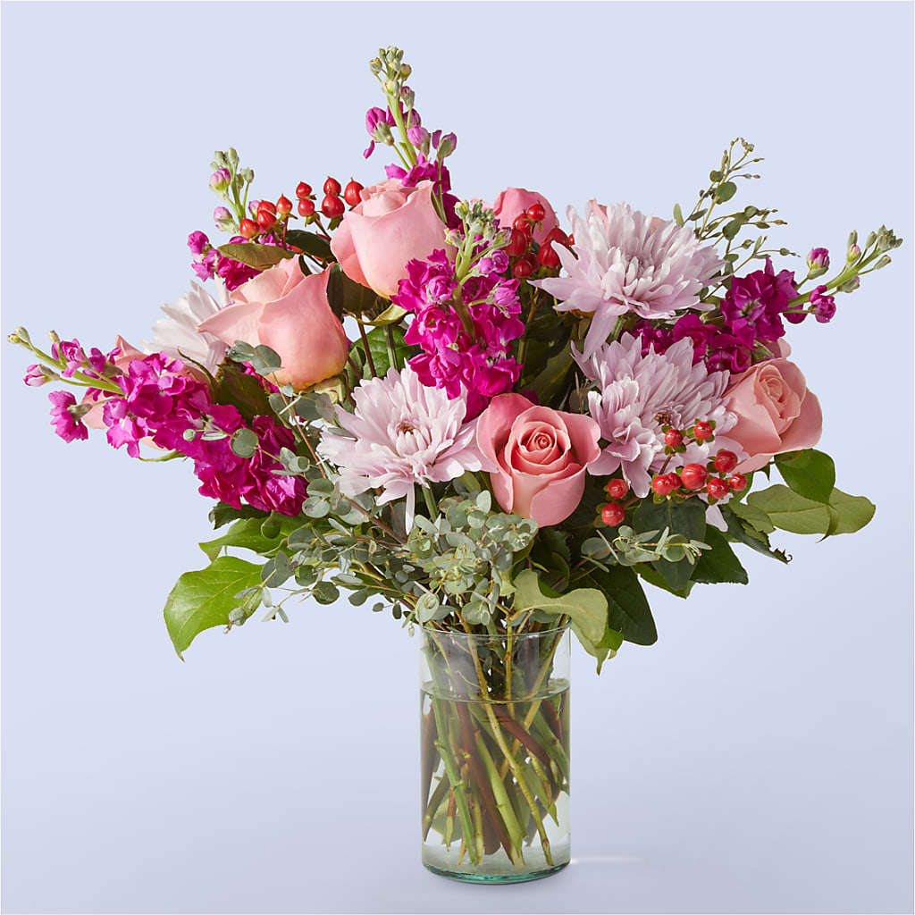 Sunday Morning Bouquet – ALISA'S UNIQUE DESIGNS, Spencer WV