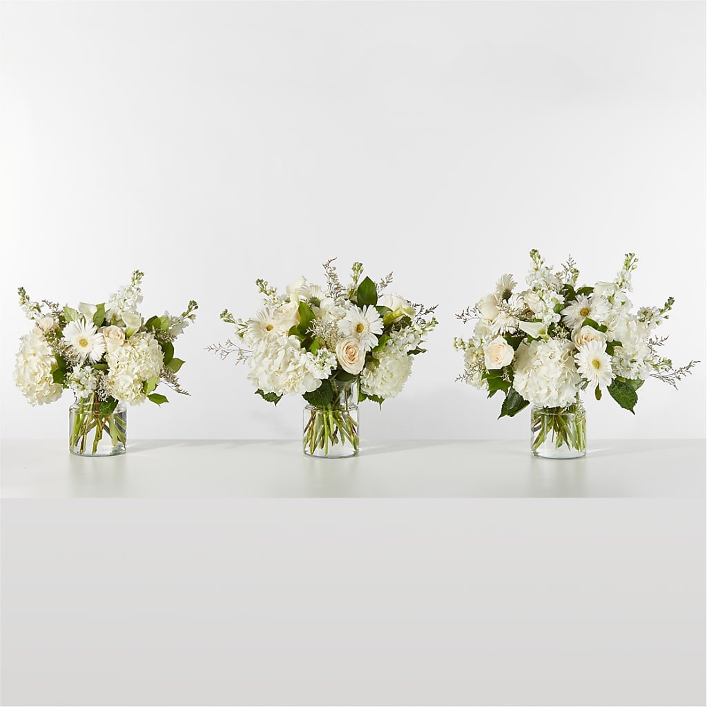 Sun-drenched Blooms Box Bouquet – ALISA'S UNIQUE DESIGNS, Spencer WV