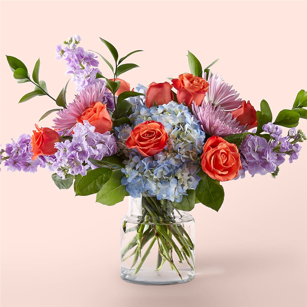 Be Mine Bouquet – ALISA'S UNIQUE DESIGNS, Spencer WV