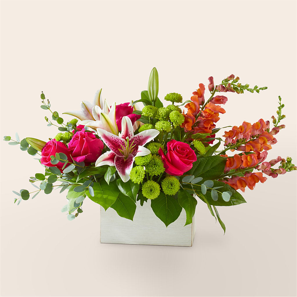 Wild Spirit Bouquet – ALISA'S UNIQUE DESIGNS, Spencer WV