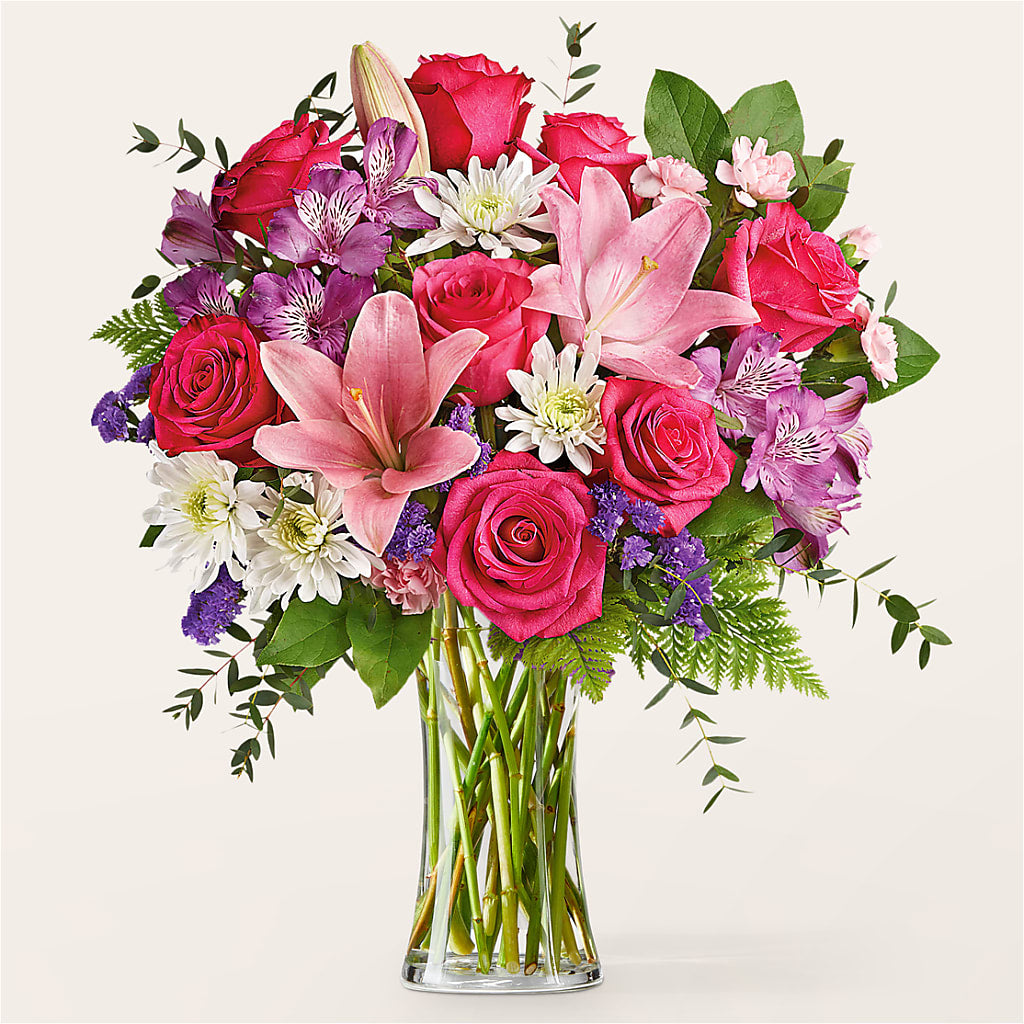 Lace & Pearls Bouquet – ALISA'S UNIQUE DESIGNS, Spencer WV