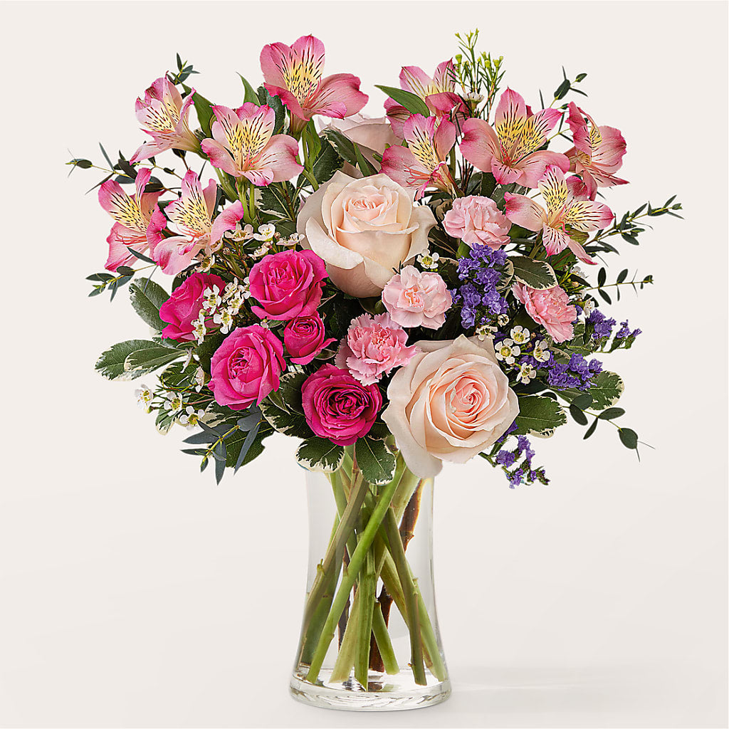 A La Mode Bouquet – ALISA'S UNIQUE DESIGNS, Spencer WV