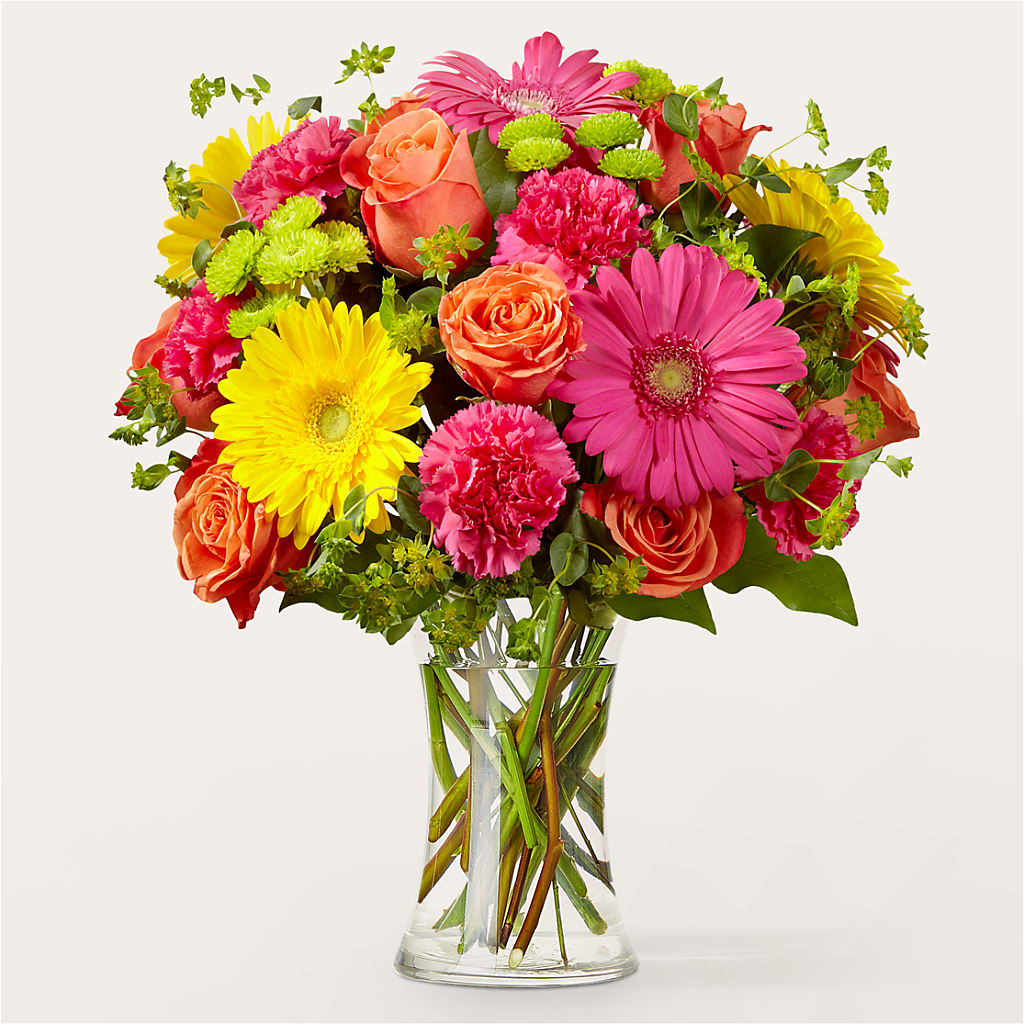 Fruit Punch Bouquet – ALISA'S UNIQUE DESIGNS, Spencer WV