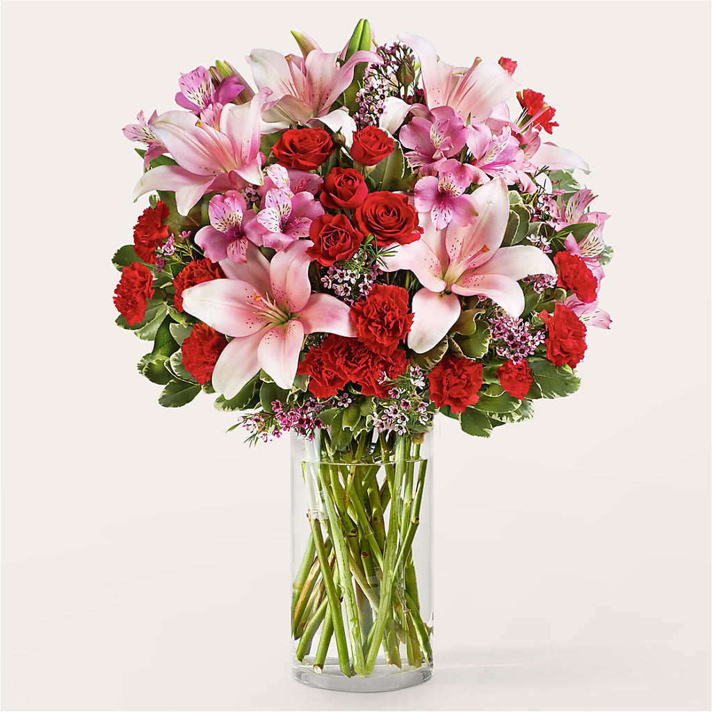 Kismet Bouquet – ALISA'S UNIQUE DESIGNS, Spencer WV