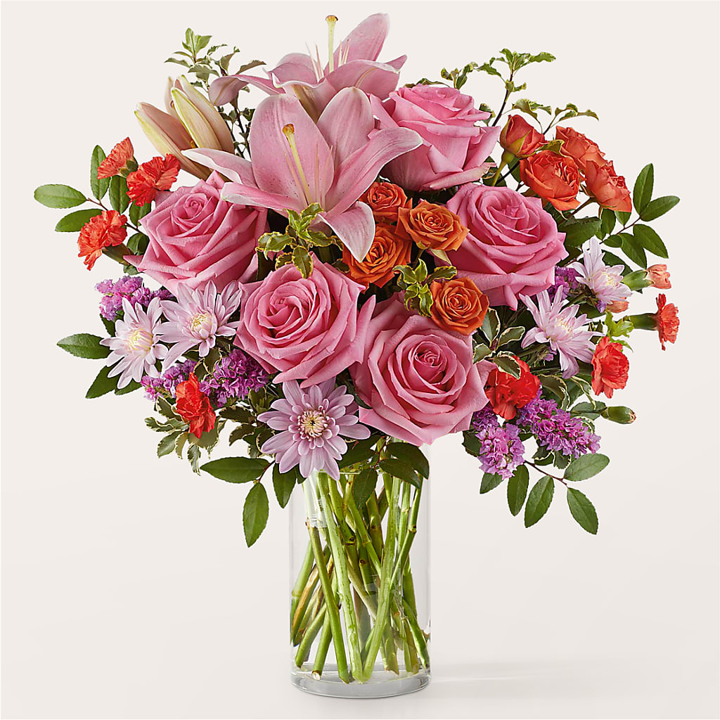 Sequins Bouquet – ALISA'S UNIQUE DESIGNS, Spencer WV