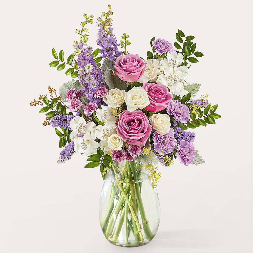 Lucky Me Bouquet – ALISA'S UNIQUE DESIGNS, Spencer WV