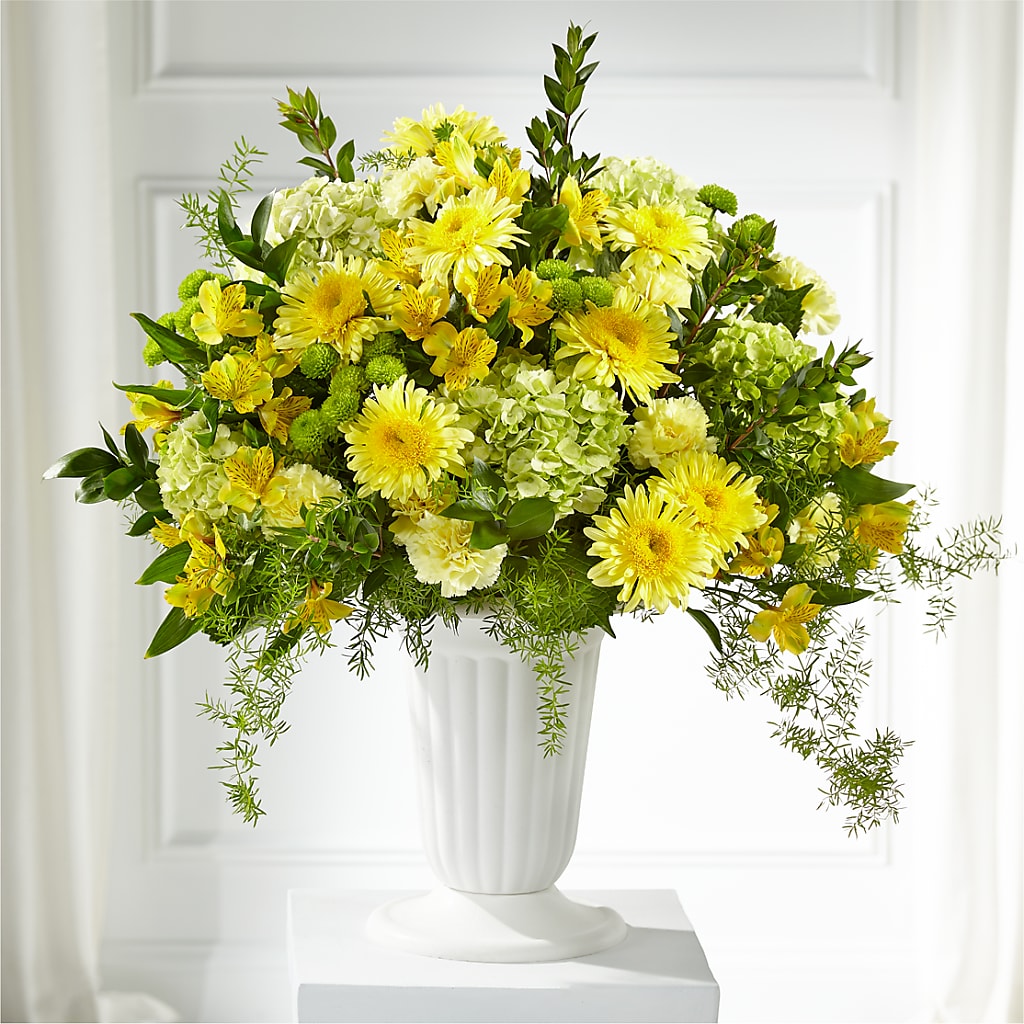 Beloved Blessings Arrangement – ALISA'S UNIQUE DESIGNS, Spencer WV