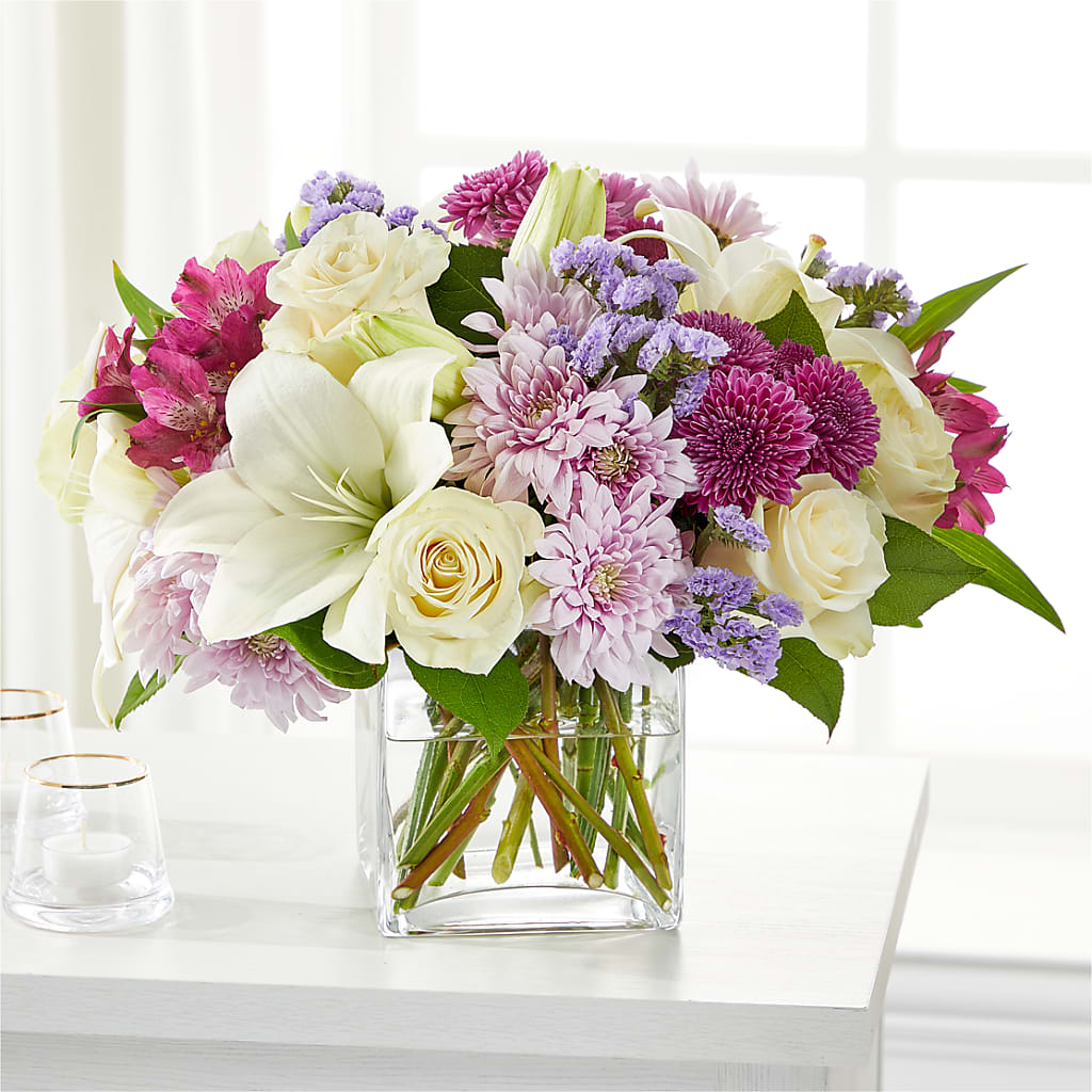 Cared For Bouquet – ALISA'S UNIQUE DESIGNS, Spencer WV