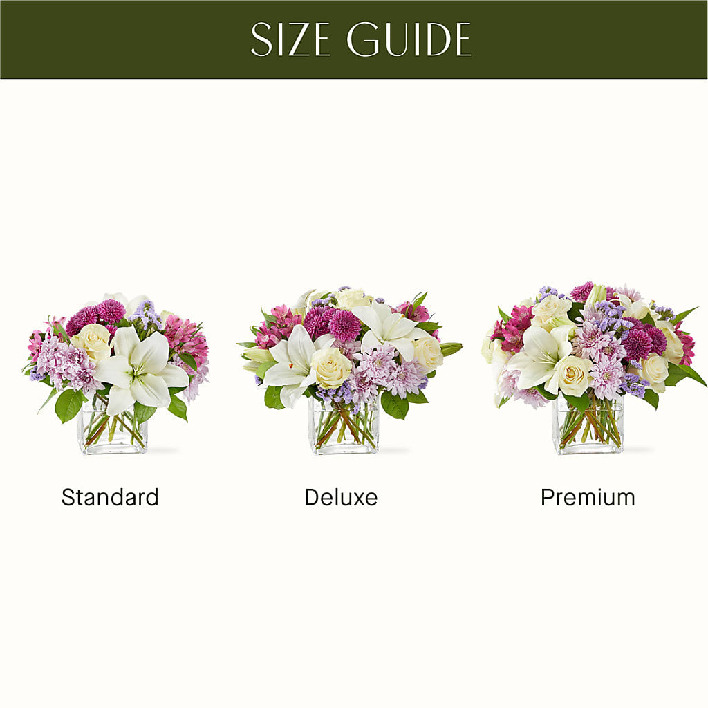 Cared For Bouquet – ALISA'S UNIQUE DESIGNS, Spencer WV