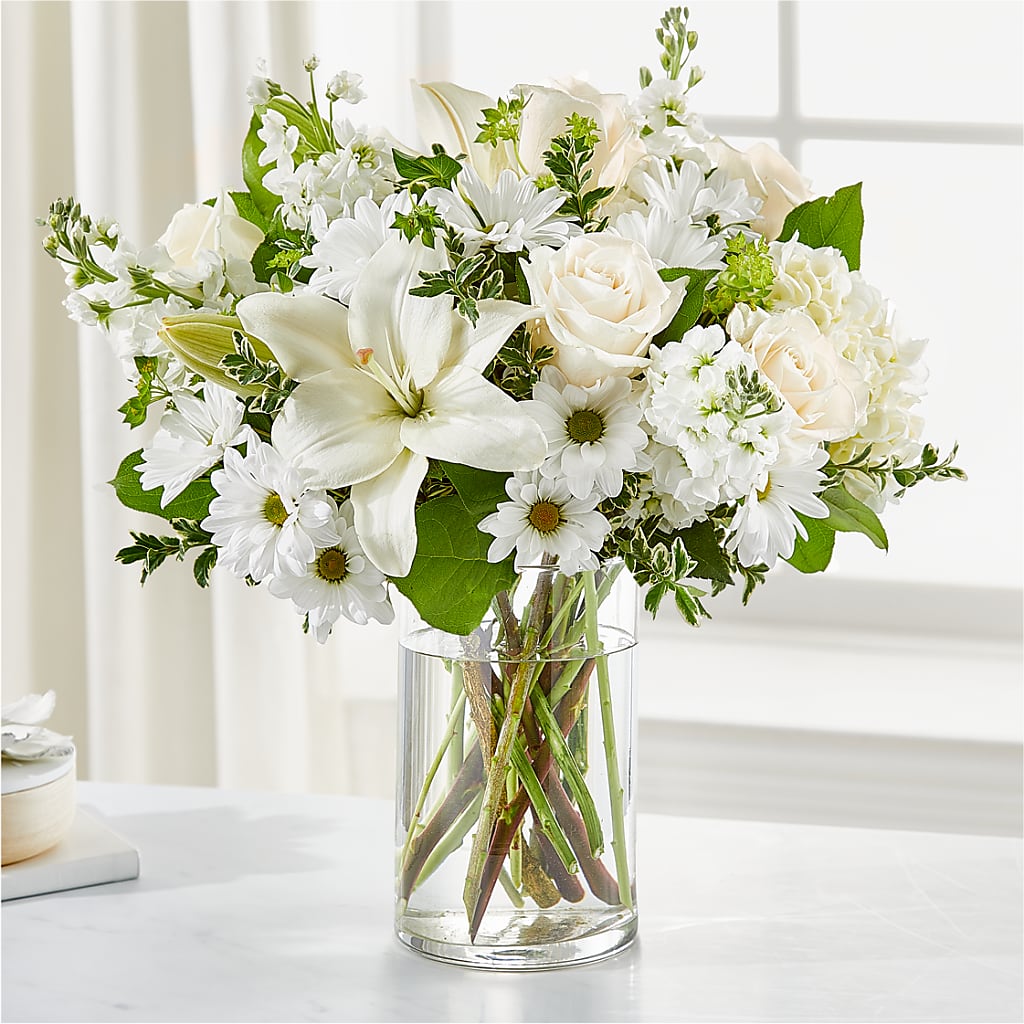 Hope & Renewal Bouquet – ALISA'S UNIQUE DESIGNS, Spencer WV