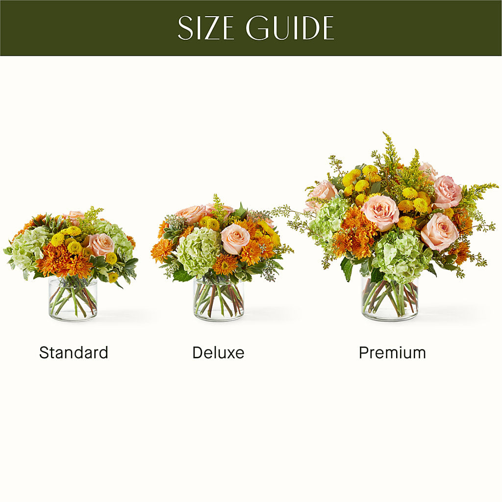 Fall Foliage Bouquet – ALISA'S UNIQUE DESIGNS, Spencer WV