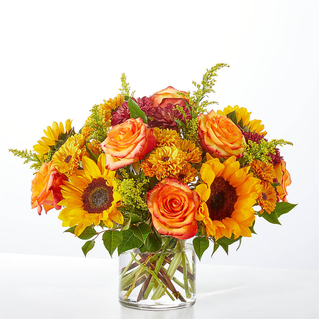 Flannel Scarf Bouquet – ALISA'S UNIQUE DESIGNS, Spencer WV