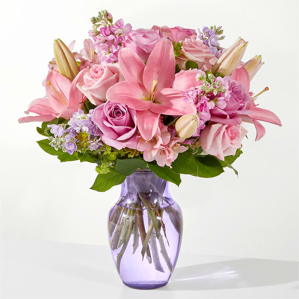 The Crown Jewel Bouquet – ALISA'S UNIQUE DESIGNS, Spencer WV