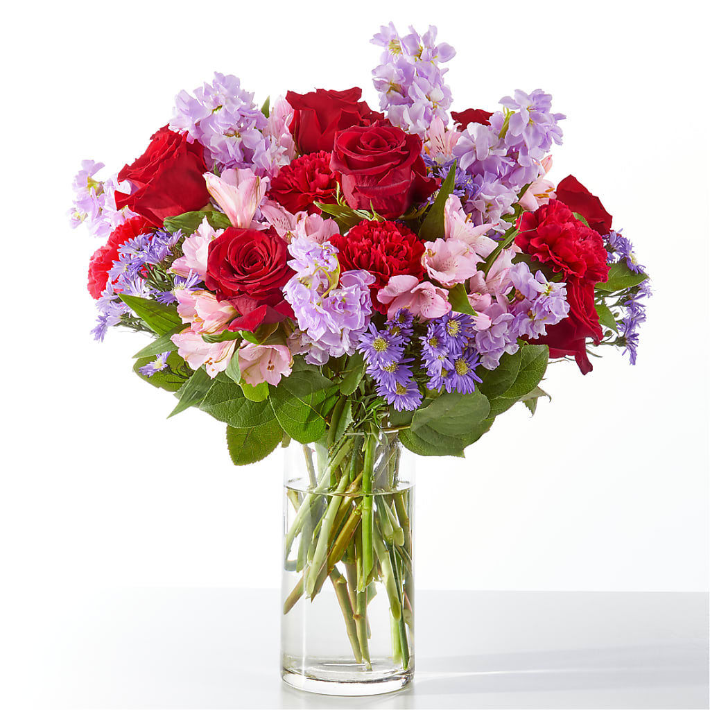 Your Majesty Bouquet – ALISA'S UNIQUE DESIGNS, Spencer WV
