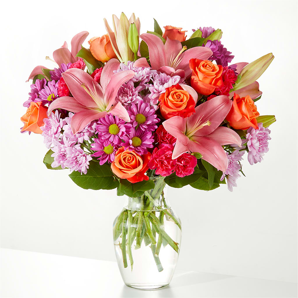 One and Only Bouquet – ALISA'S UNIQUE DESIGNS, Spencer WV