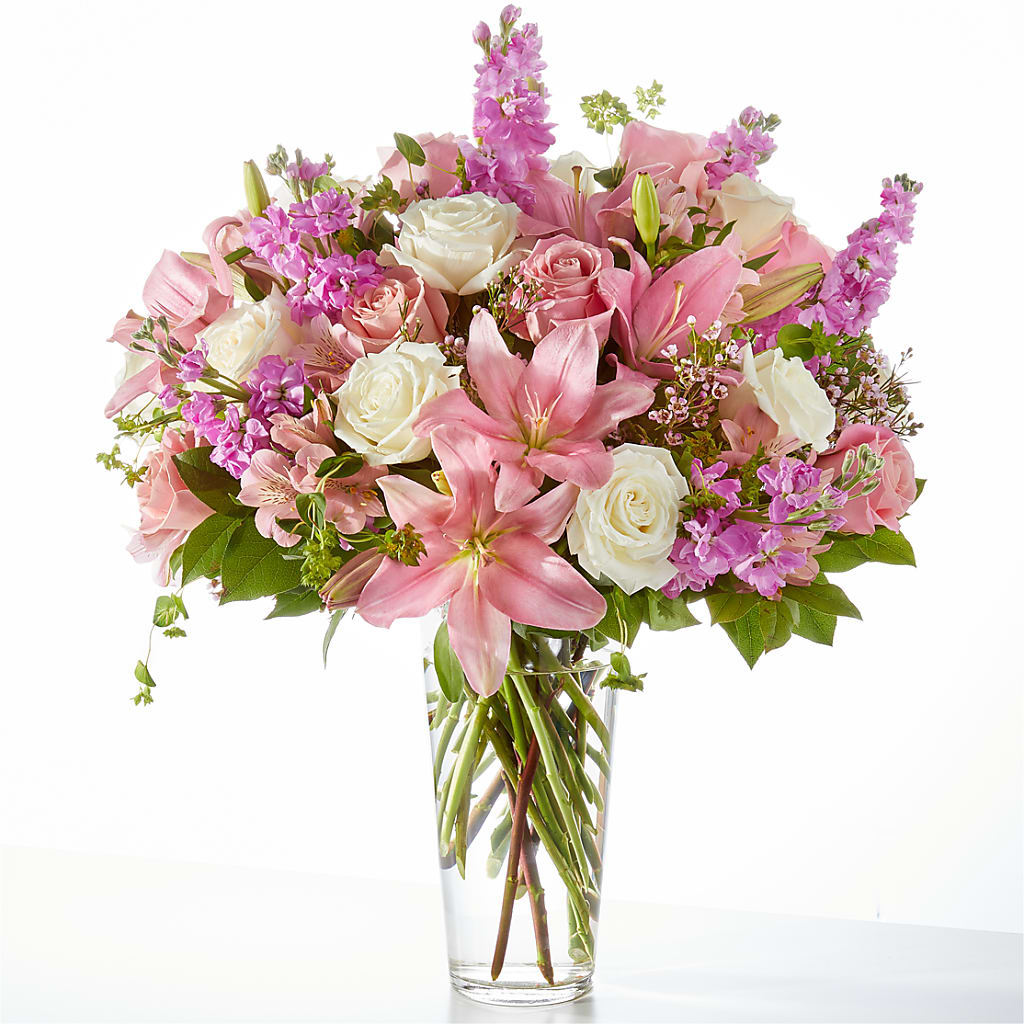 Ethereal Beauty Bouquet – ALISA'S UNIQUE DESIGNS, Spencer WV