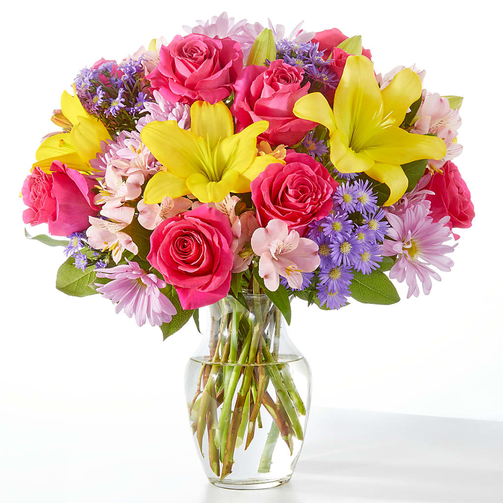 Sprinkles Bouquet – ALISA'S UNIQUE DESIGNS, Spencer WV