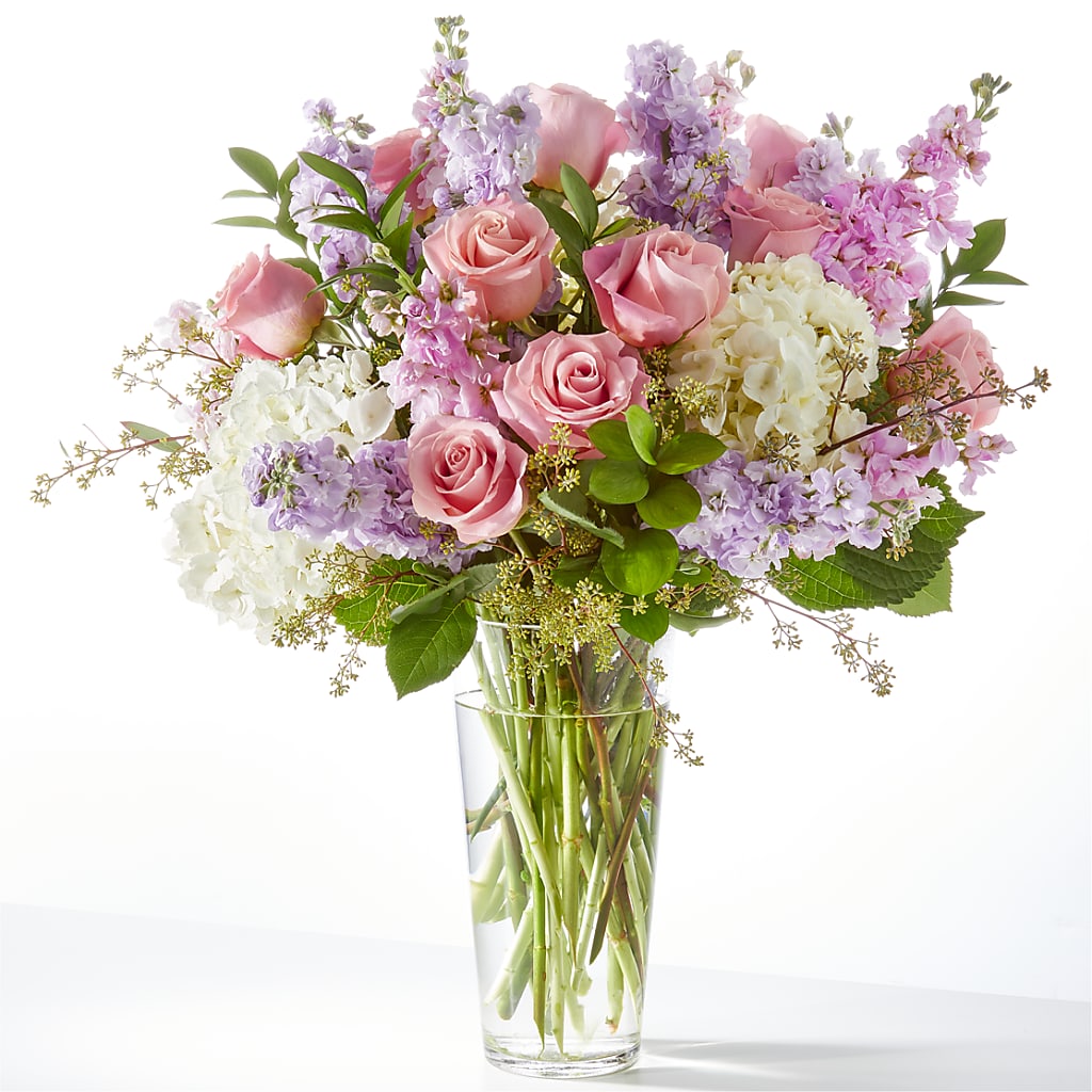 Embraced Bouquet – ALISA'S UNIQUE DESIGNS, Spencer WV