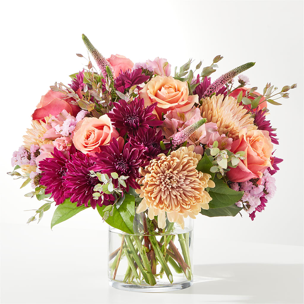 Berry Cobbler Bouquet – ALISA'S UNIQUE DESIGNS, Spencer WV