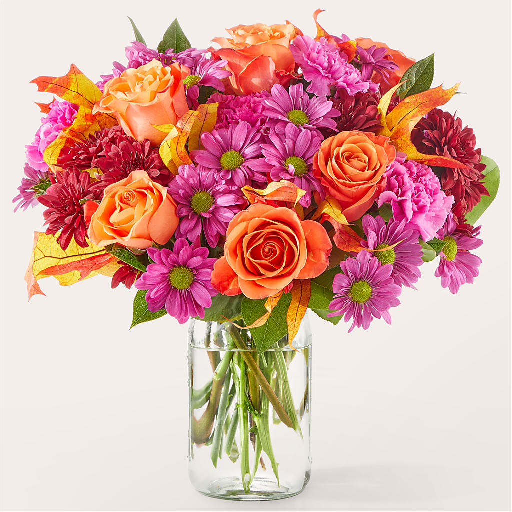 Mum's the Word Bouquet – ALISA'S UNIQUE DESIGNS, Spencer WV