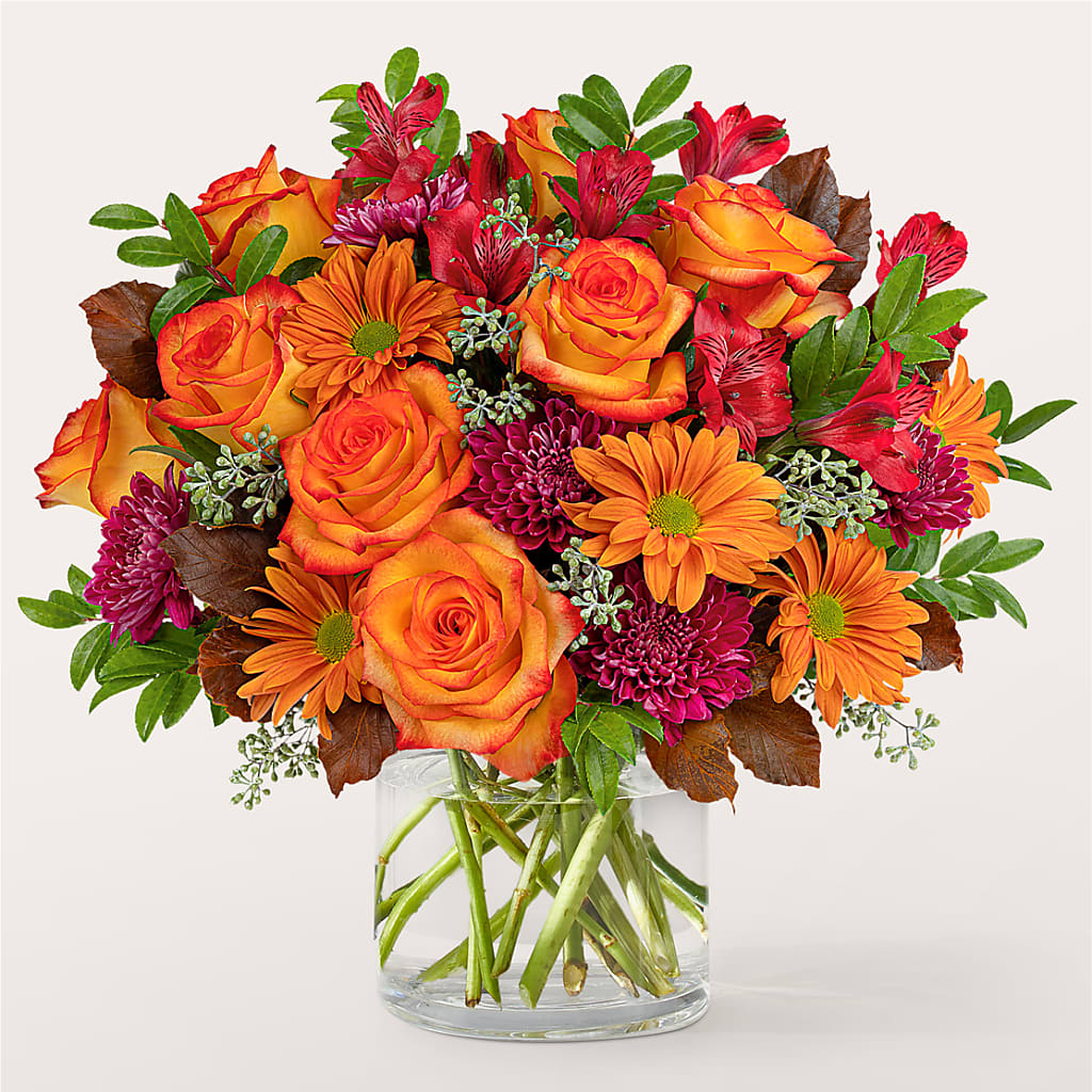 Brisk Morning Bouquet – ALISA'S UNIQUE DESIGNS, Spencer WV