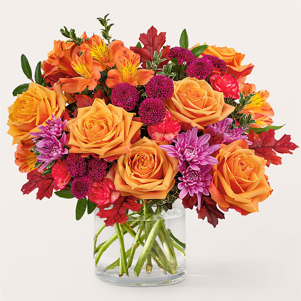 Terracotta Treasures Bouquet – ALISA'S UNIQUE DESIGNS, Spencer WV