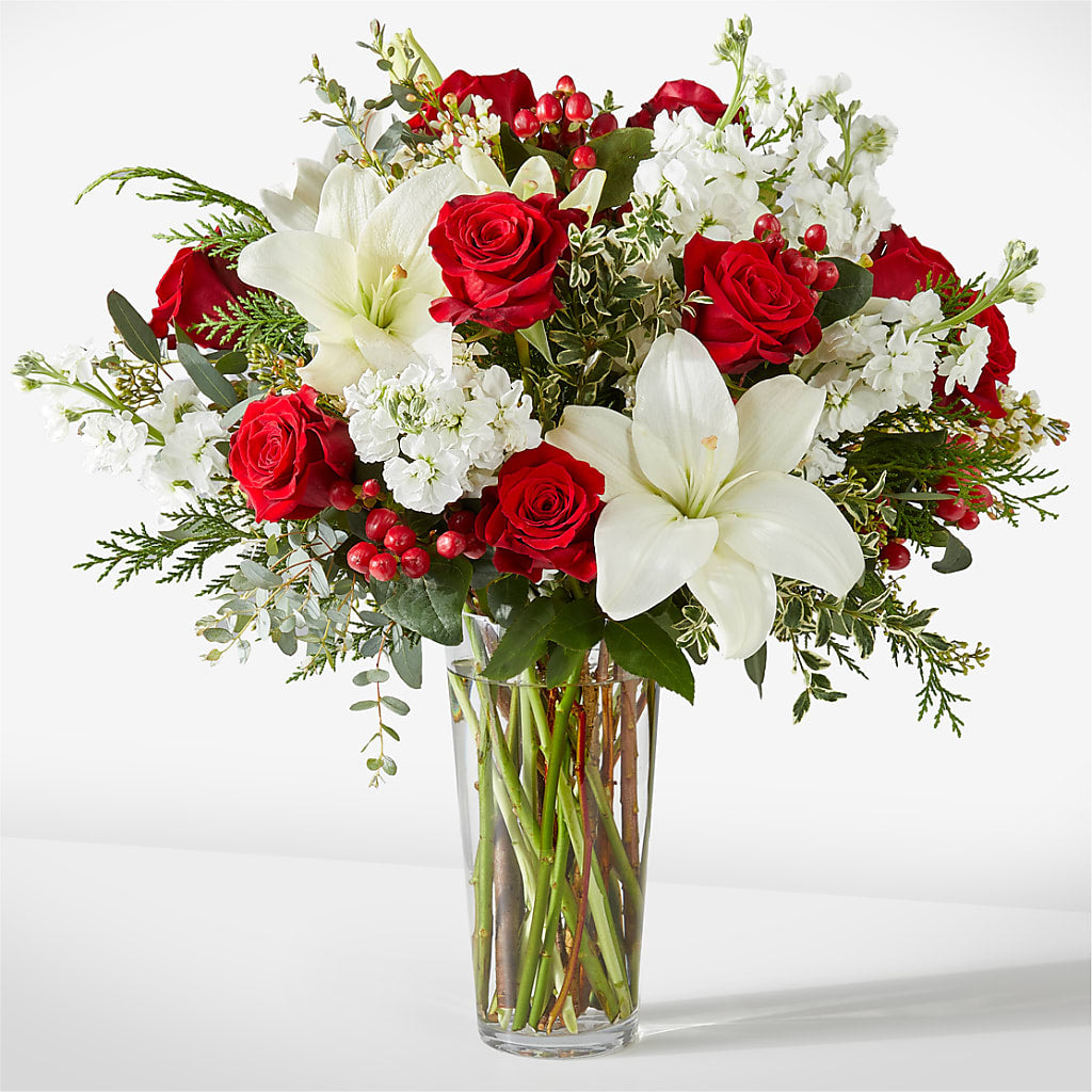 Twinkle Lights Bouquet – ALISA'S UNIQUE DESIGNS, Spencer WV