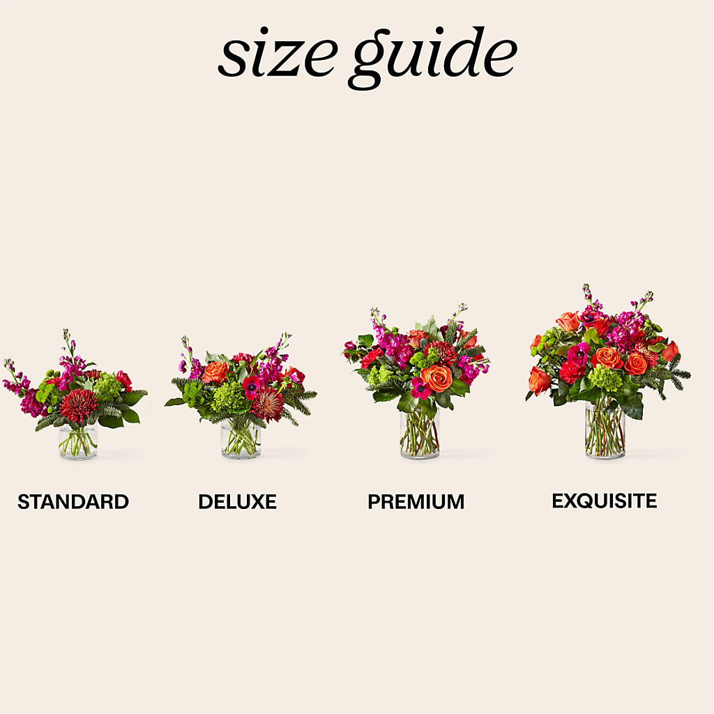 All the Tinsel Bouquet – ALISA'S UNIQUE DESIGNS, Spencer WV