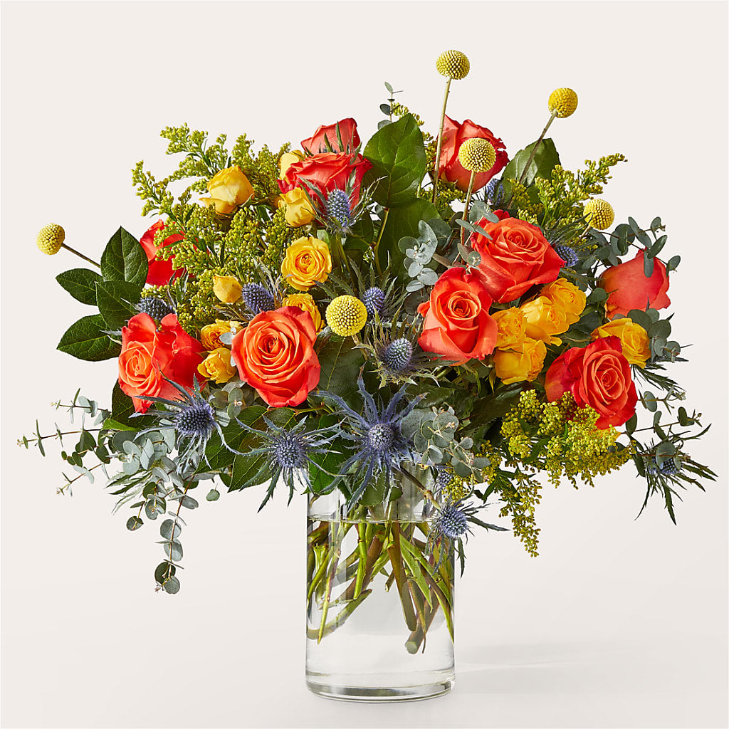 Disco Bouquet – ALISA'S UNIQUE DESIGNS, Spencer WV