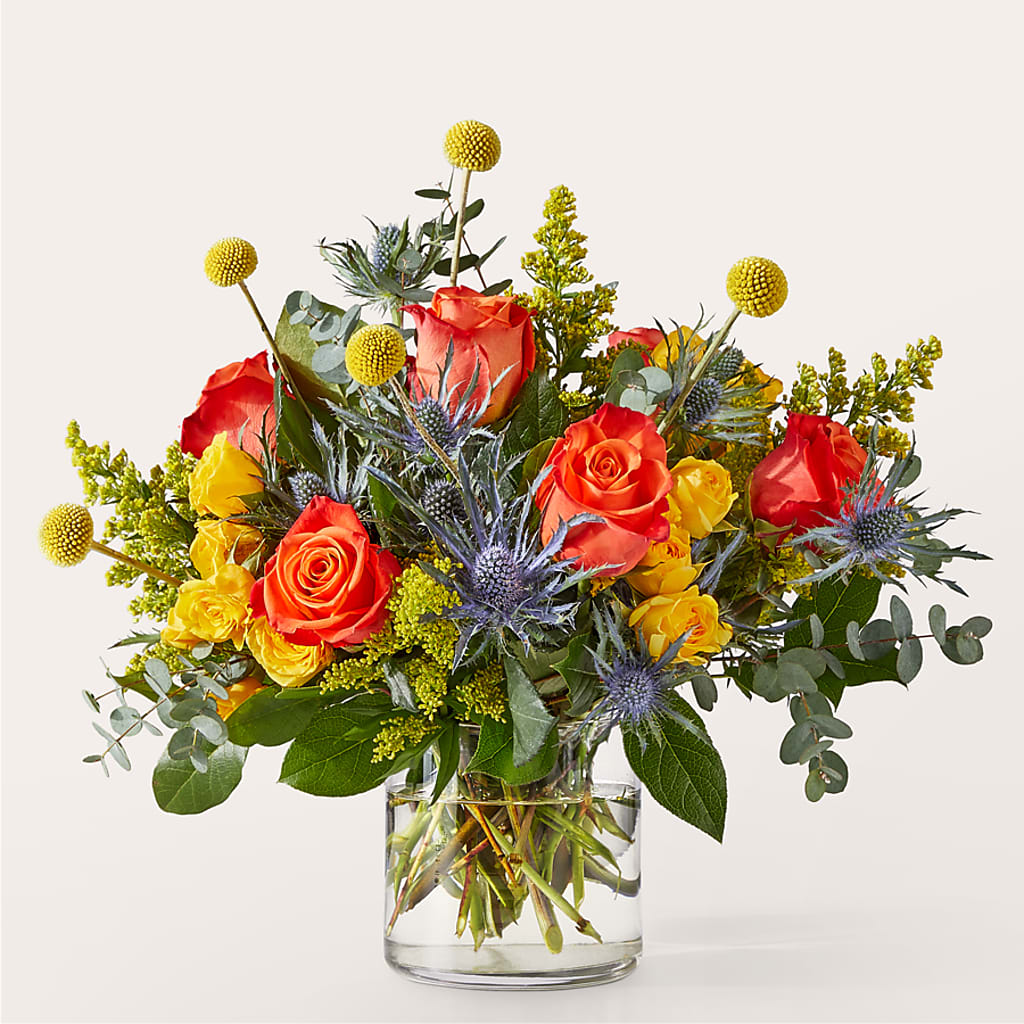 Disco Bouquet – ALISA'S UNIQUE DESIGNS, Spencer WV