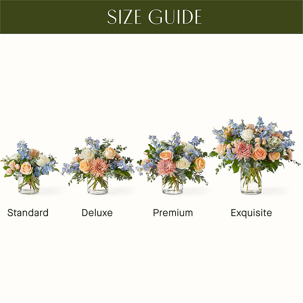 Inspired Bouquet – ALISA'S UNIQUE DESIGNS, Spencer WV