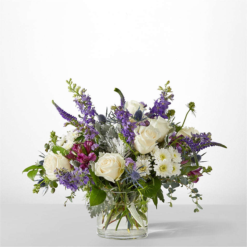 Shooting Star Bouquet – ALISA'S UNIQUE DESIGNS, Spencer WV
