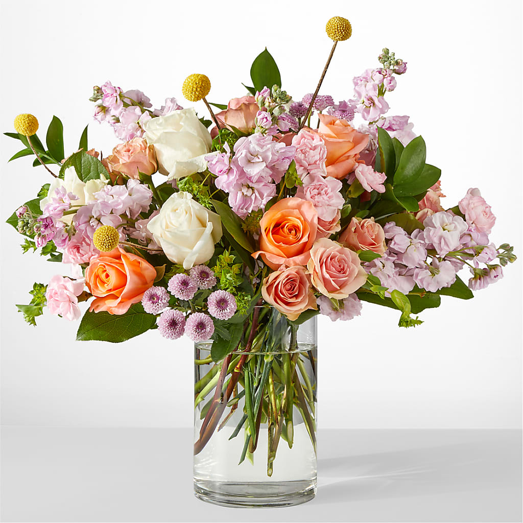 French Market Bouquet – ALISA'S UNIQUE DESIGNS, Spencer WV