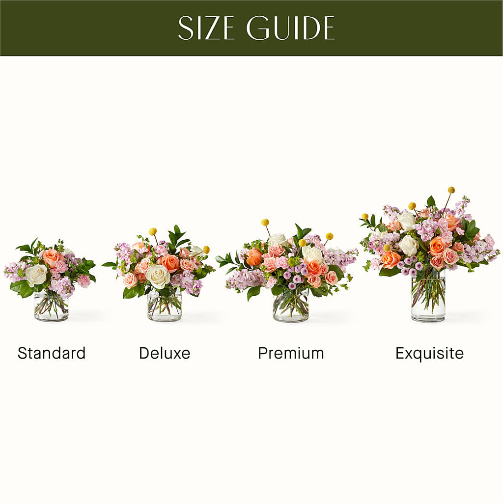 French Market Bouquet – ALISA'S UNIQUE DESIGNS, Spencer WV