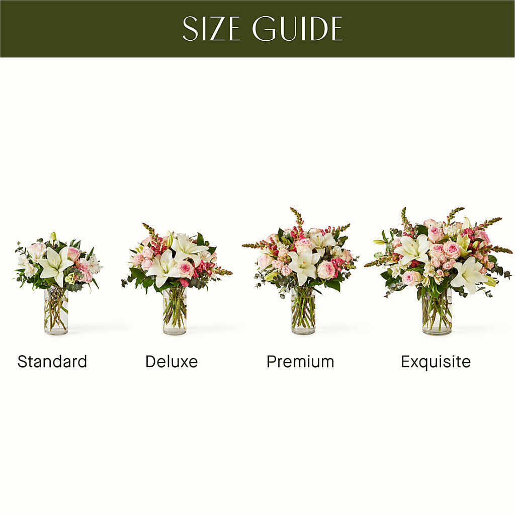 Ballet Slippers Bouquet – ALISA'S UNIQUE DESIGNS, Spencer WV