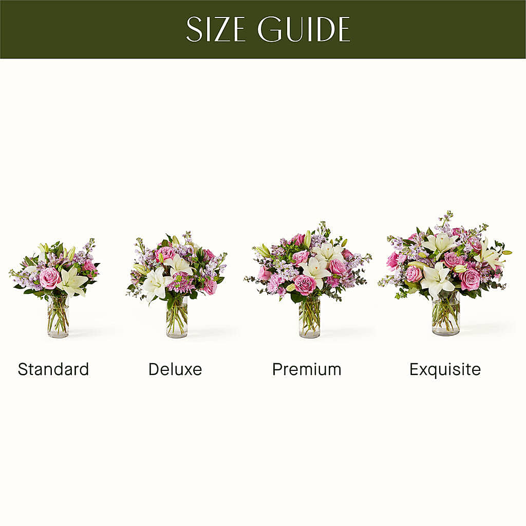 Daydreamer Bouquet – ALISA'S UNIQUE DESIGNS, Spencer WV