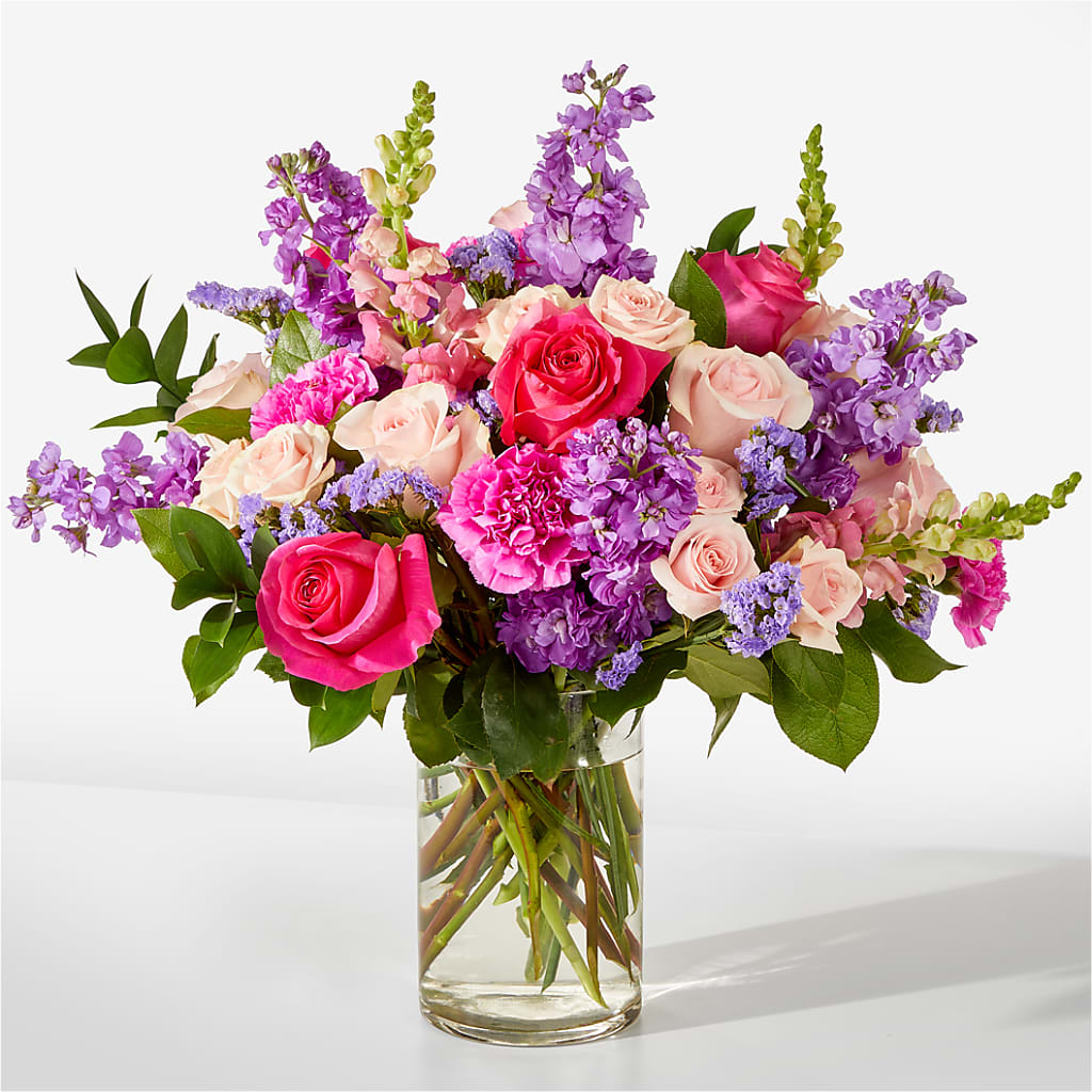 The Cha-Cha Bouquet – ALISA'S UNIQUE DESIGNS, Spencer WV
