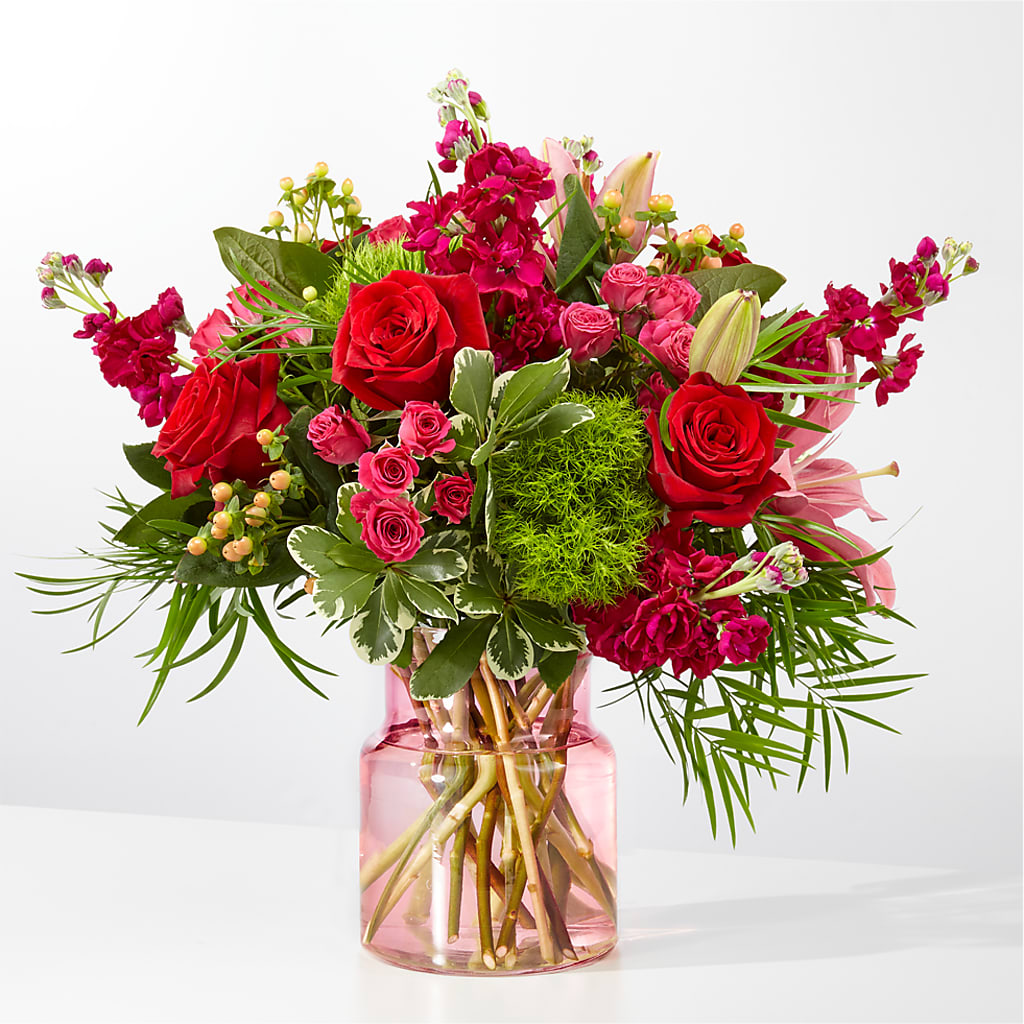 In Every Lifetime Bouquet – ALISA'S UNIQUE DESIGNS, Spencer WV