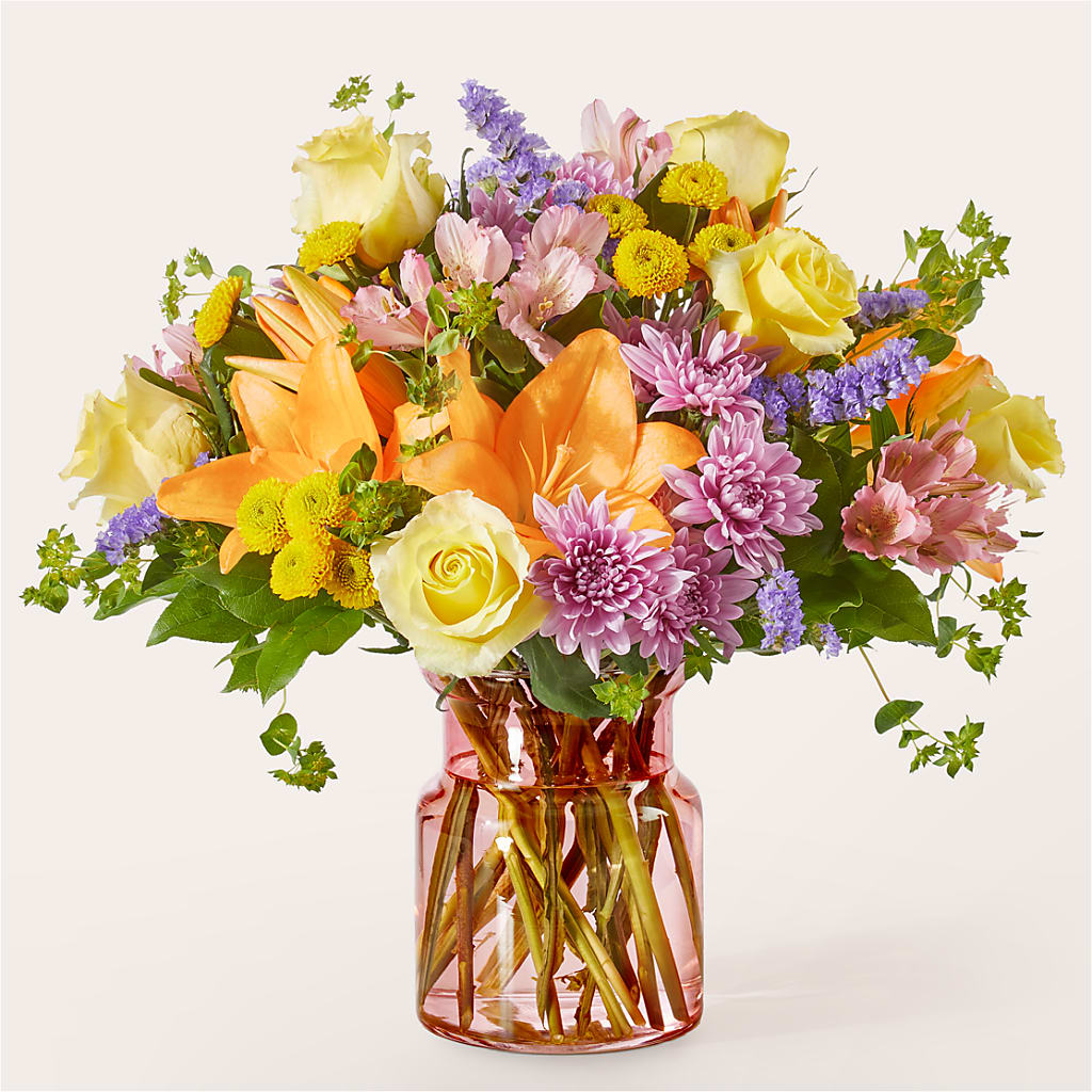 Lucky Charm Bouquet – ALISA'S UNIQUE DESIGNS, Spencer WV