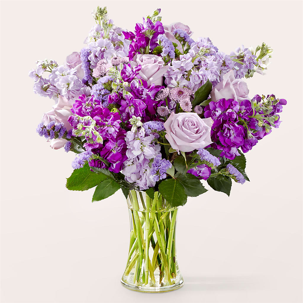 Give a Twirl Bouquet – ALISA'S UNIQUE DESIGNS, Spencer WV