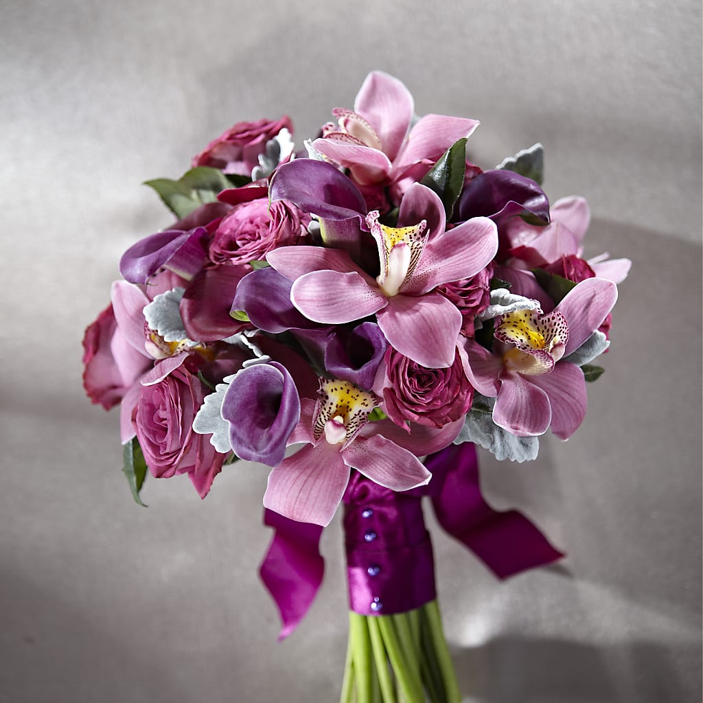 Delicacy Bouquet – ALISA'S UNIQUE DESIGNS, Spencer WV