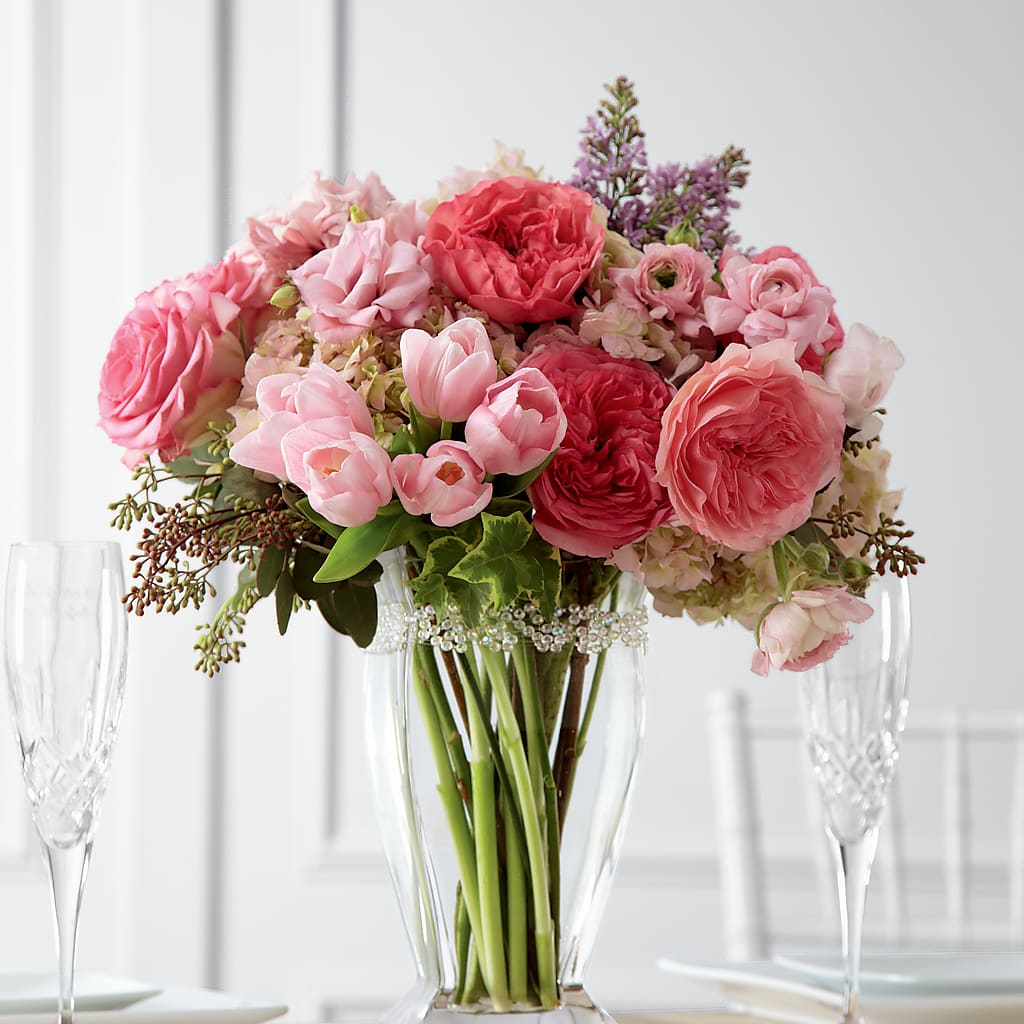 Abundant Array Arrangement – ALISA'S UNIQUE DESIGNS, Spencer WV