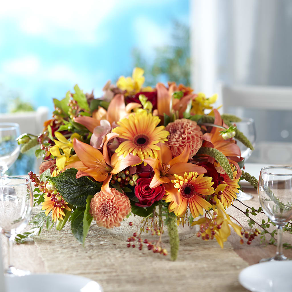 One and Only Centerpiece – ALISA'S UNIQUE DESIGNS, Spencer WV
