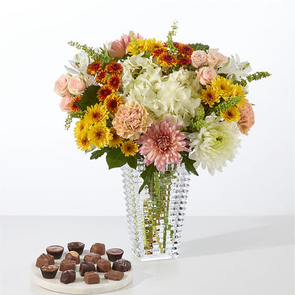 Fall Celebration Bouquet – ALISA'S UNIQUE DESIGNS, Spencer WV