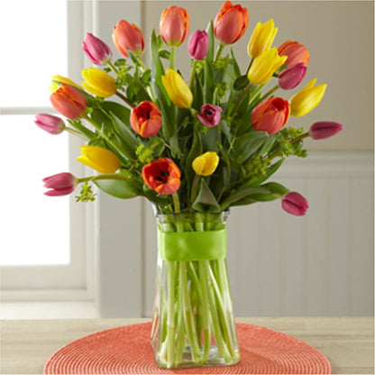 Sunlit Treasures Bouquet – ALISA'S UNIQUE DESIGNS, Spencer WV